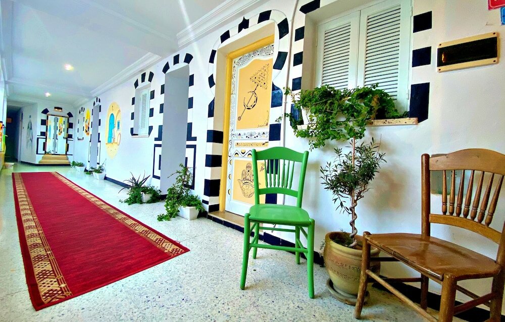 Фото Hotel Paris