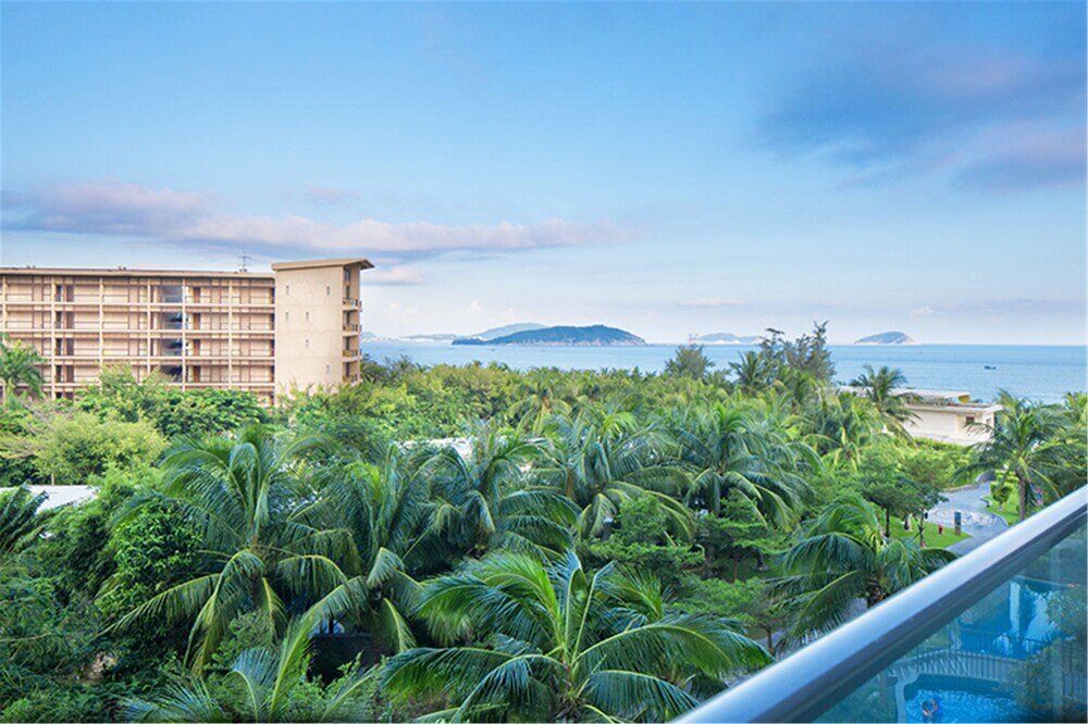 Фото Mgm Grand Sanya