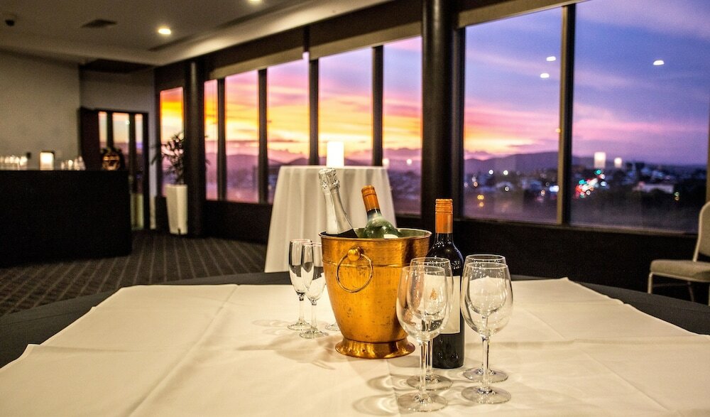 Фото Pacific Hotel Brisbane