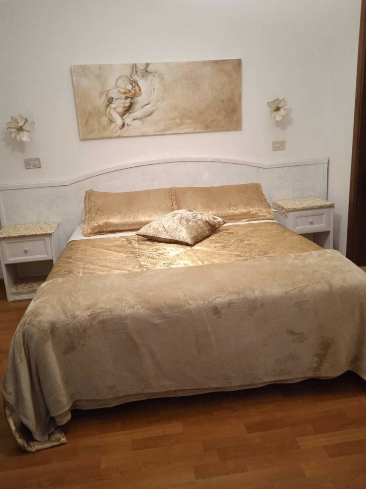 Фото Soggiorno Madrid