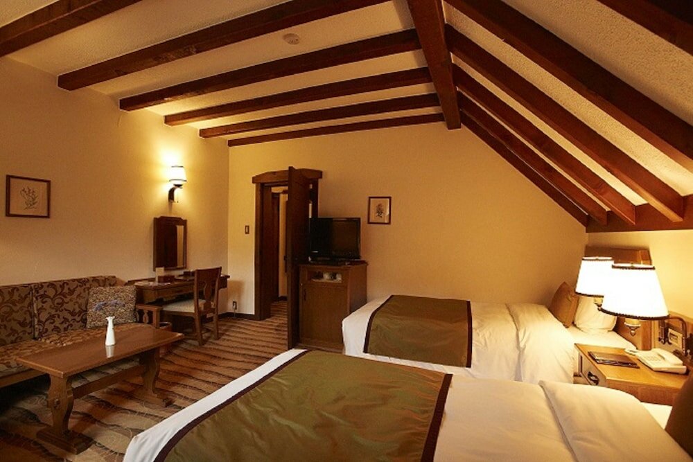 Фото Kamikochi Imperial Hotel