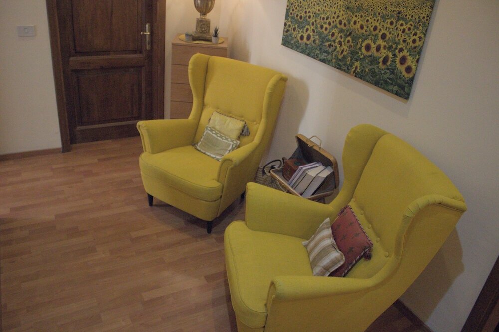 Фото Soggiorno Madrid