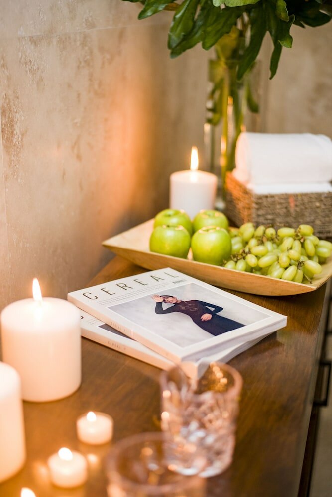 Фото CasaSur Recoleta