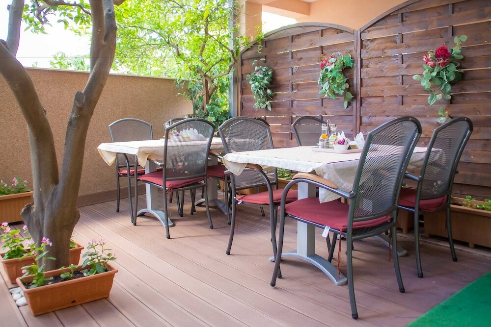 Фото Villa Midea