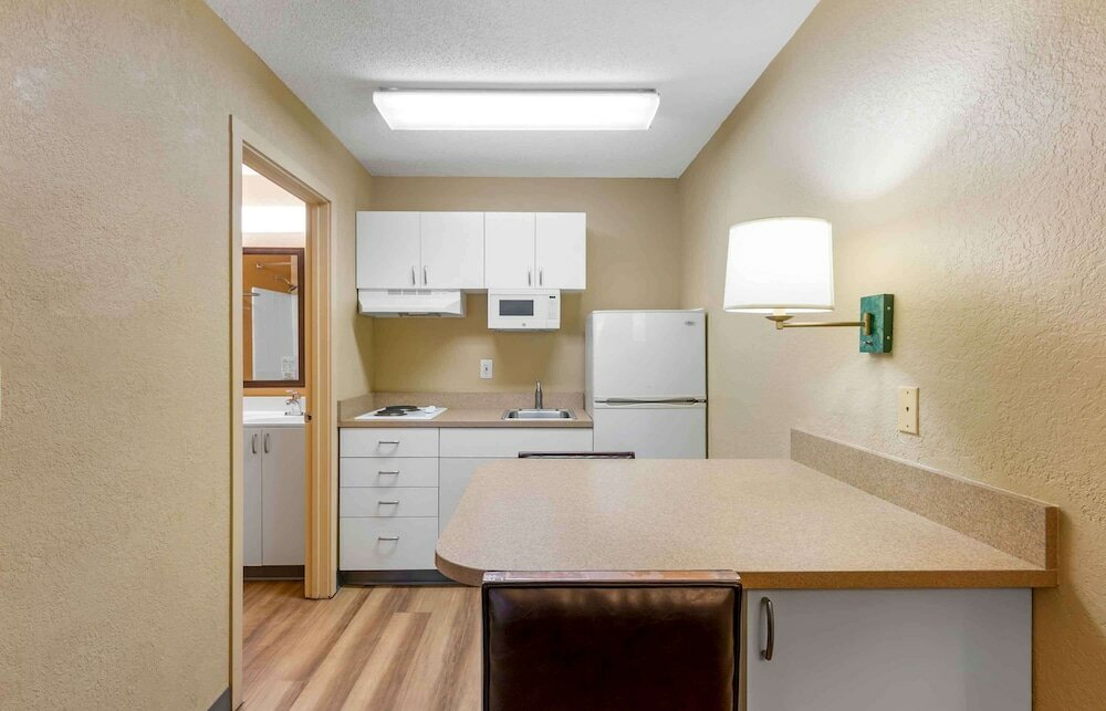 Фото Extended Stay America Suites Fort Lauderdale Davie