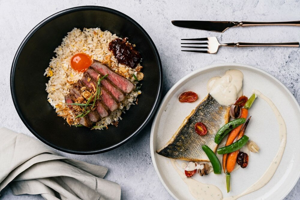 Фото Vie Hotel Bangkok - MGallery Collection