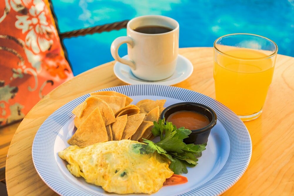 Фото Nomads Hotel & Rooftop Pool Cancun