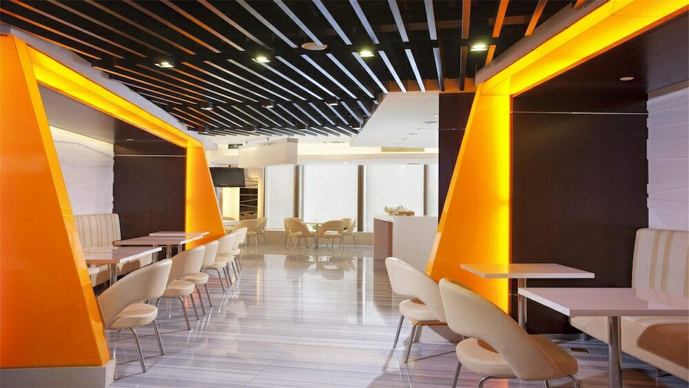 Фото Holiday Inn Express Beijing Temple Of Heaven