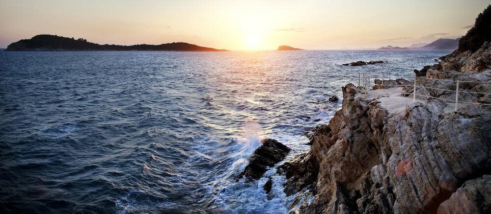 Фото Hotel Croatia Cavtat