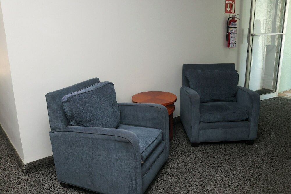 Фото Hotel Plaza Hermosa