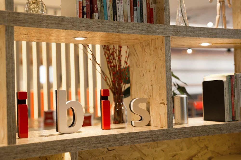 Фото Ibis Xian First Gaoxin Road