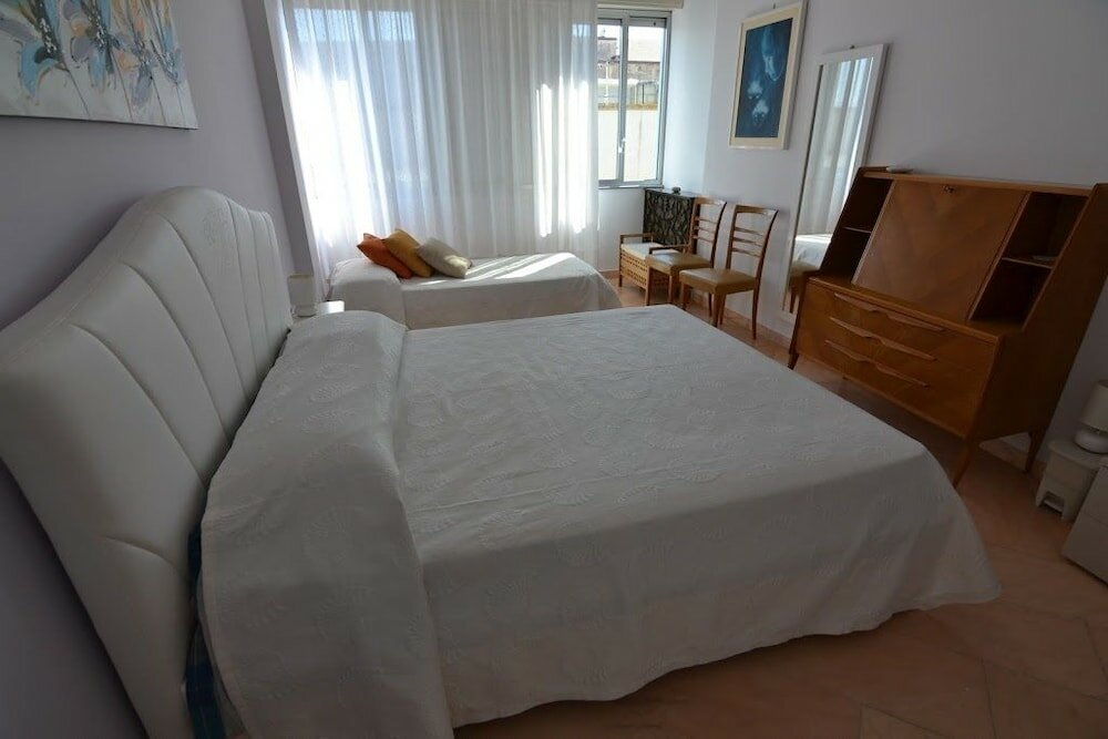 Фото B&b Domus Lupiae