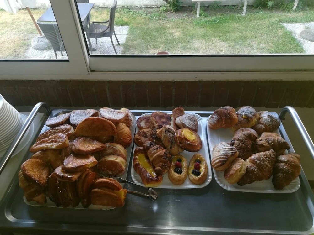 Фото Hotel Michela