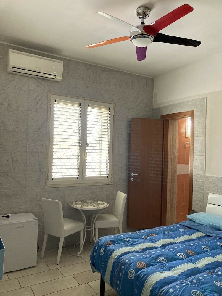 Фото Punta Prosciutto Angel Bay B&b