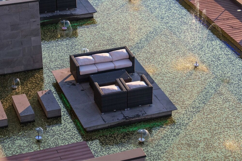 Фото Dignity Hotel