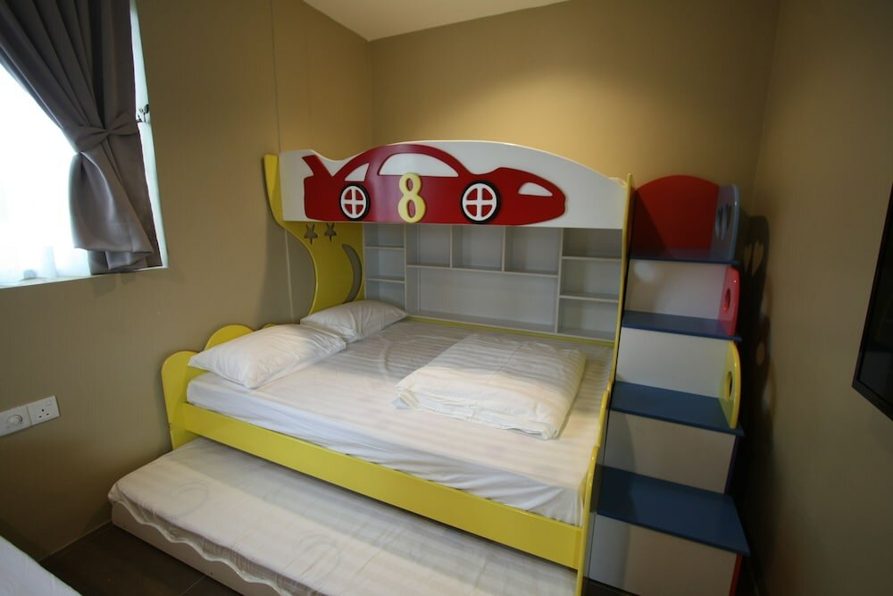 Фото Shamrock Greenhill