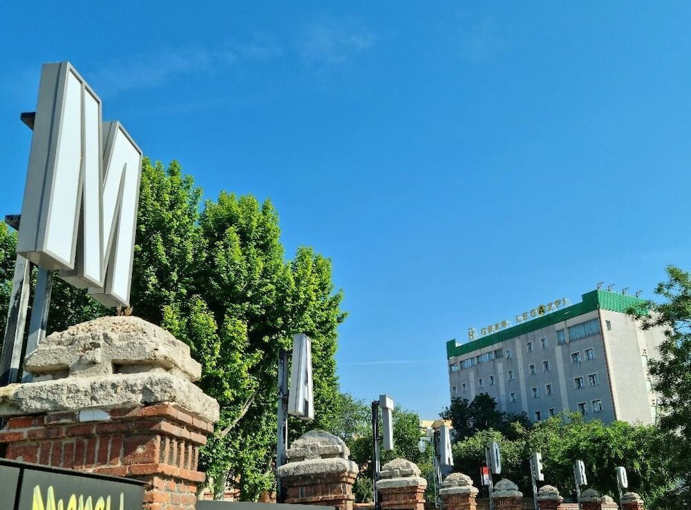 Фото отеля 3