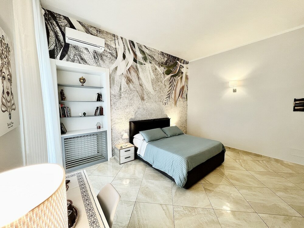 Фото La Passeggiata di Girgenti