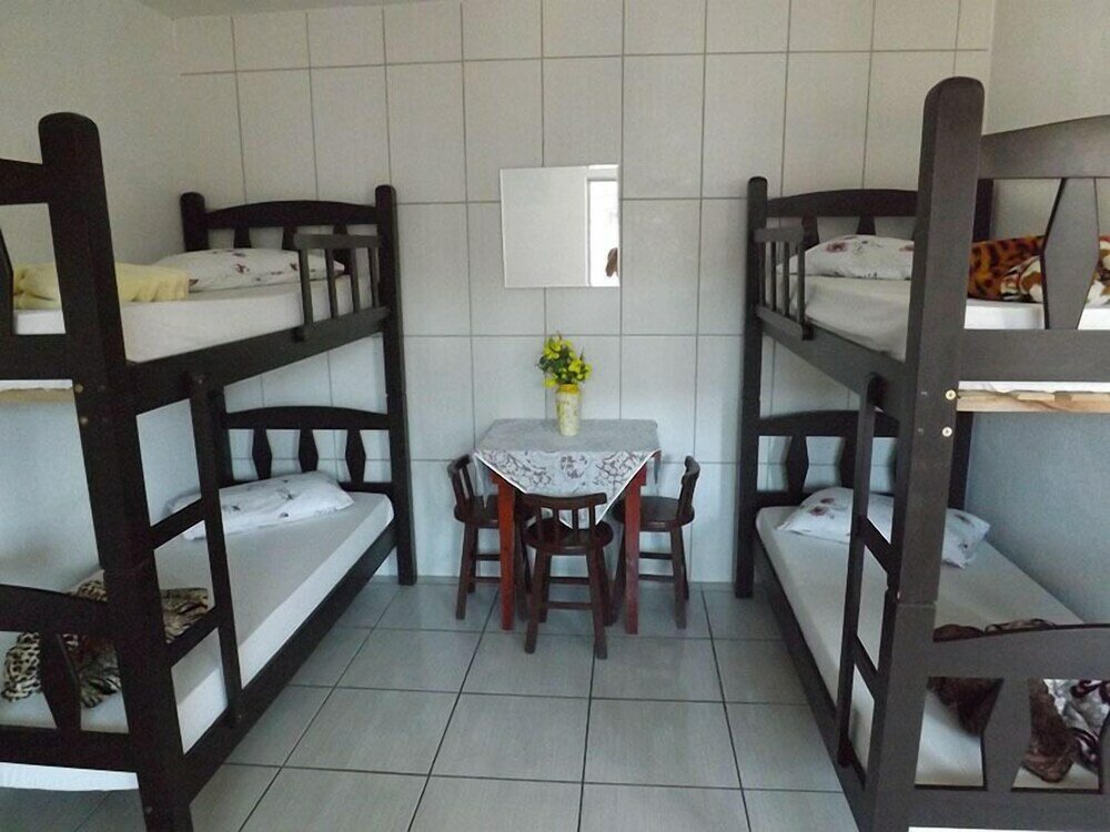 Фото Hotel Anjo Gabriel