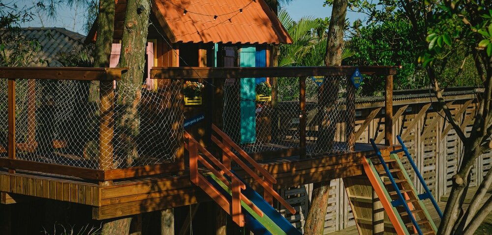 Фото Village Praia do Rosa