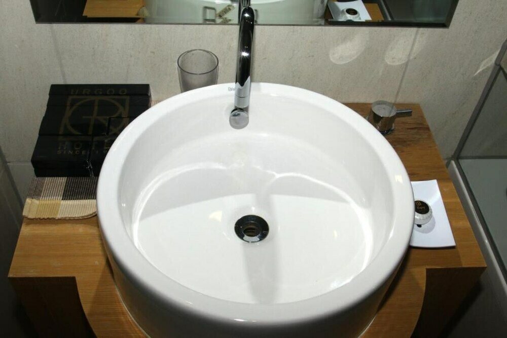 Фото Urgoo Boutique Hotel