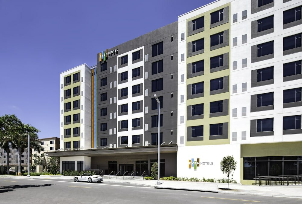Фото Even Hotel Miami - Airport, an Ihg Hotel
