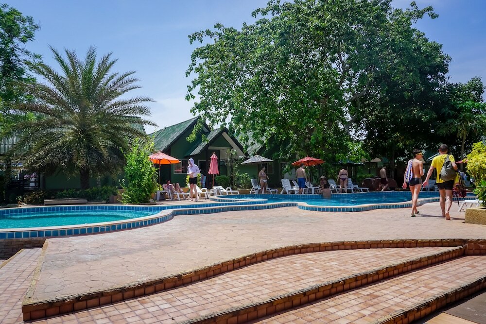 Фото U Rip Resort