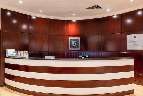 Гостиница Shangri La Beihai в Бэйхае
