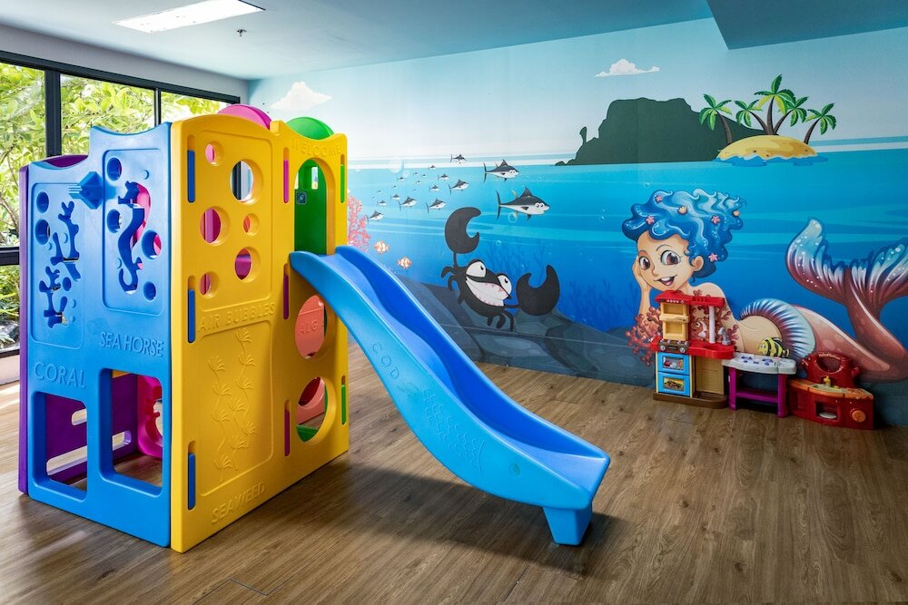 Фото Panan Krabi Resort