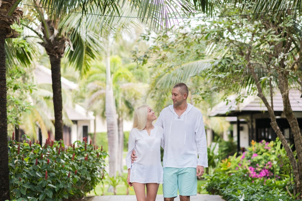 Фото Amarin Resort & SPA