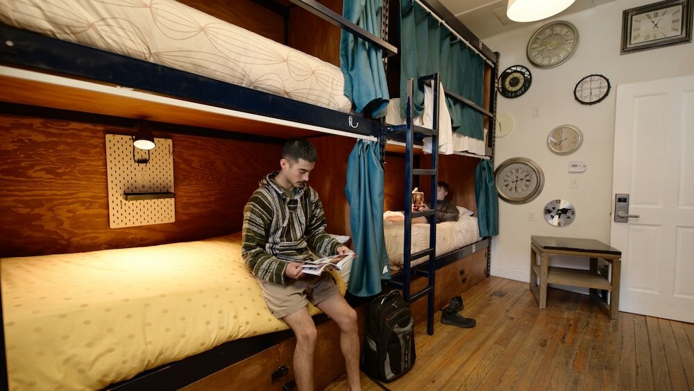 Фото Hostel Fish