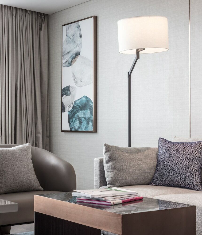 Фото Fraser Suites Dalian