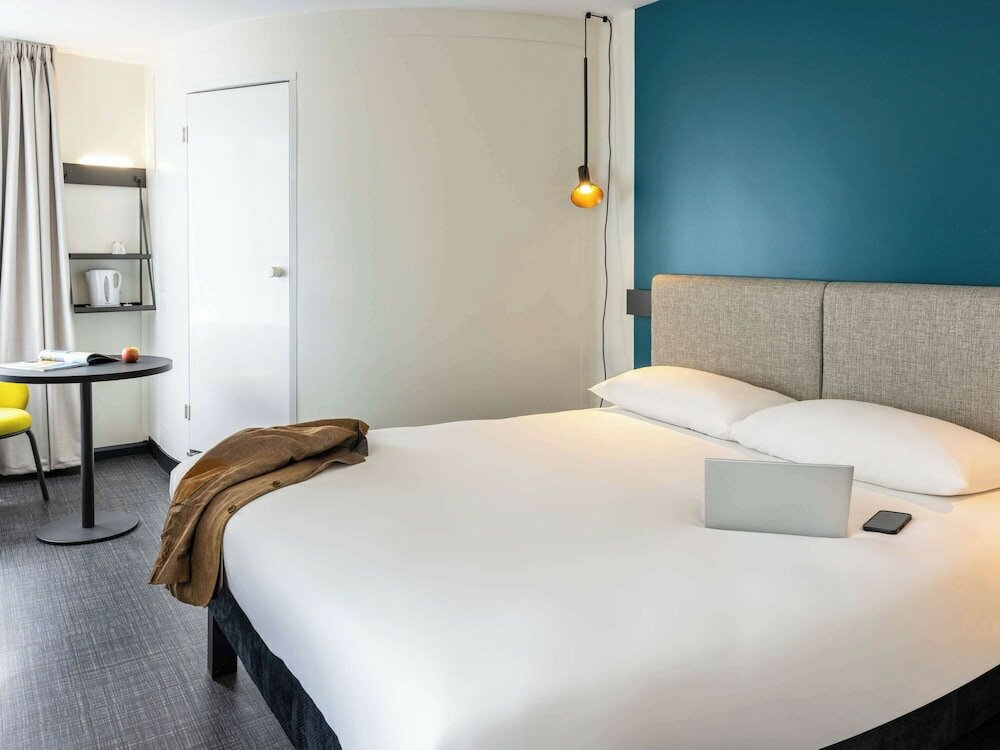 Фото Ibis Bristol Temple Meads Quay