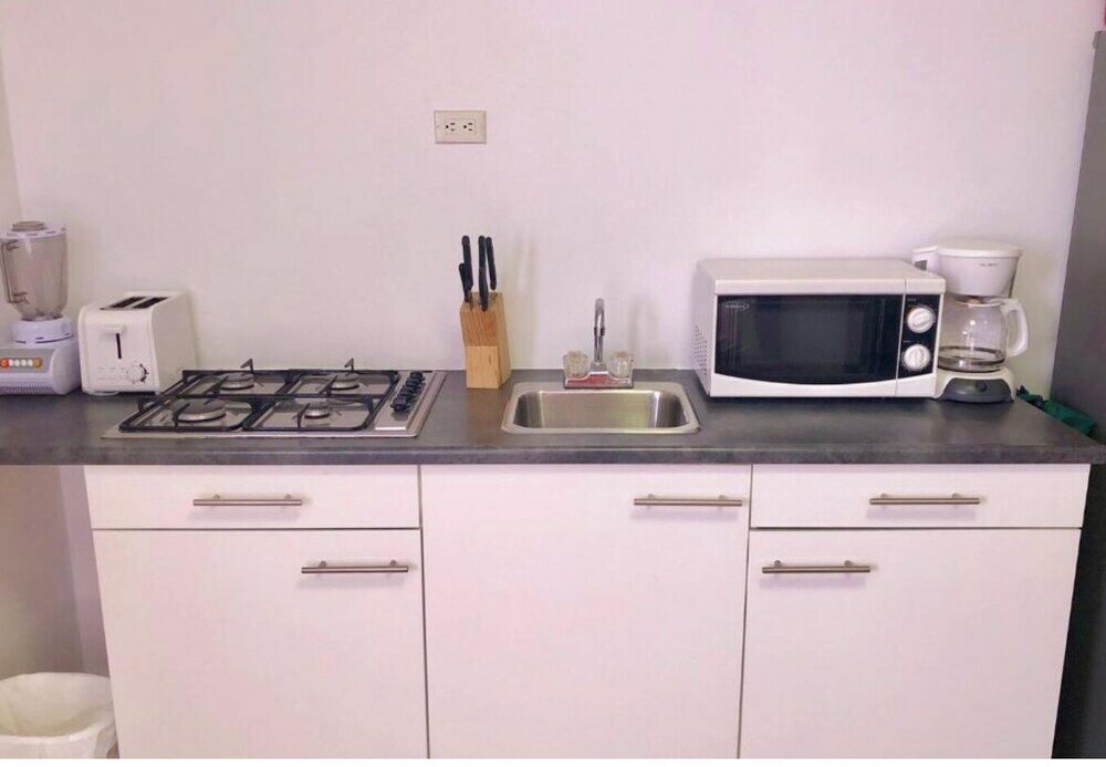 Фото Genesis Apartments