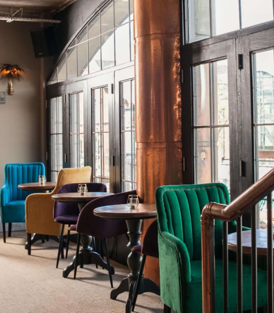 Фото House Hotel Belfast