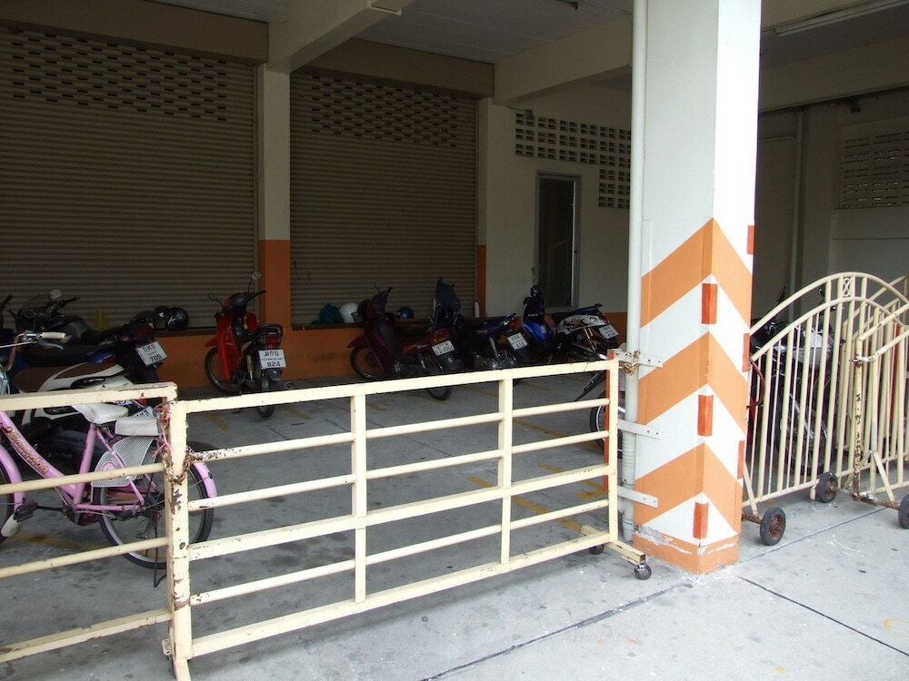 Фото Kph Apartment