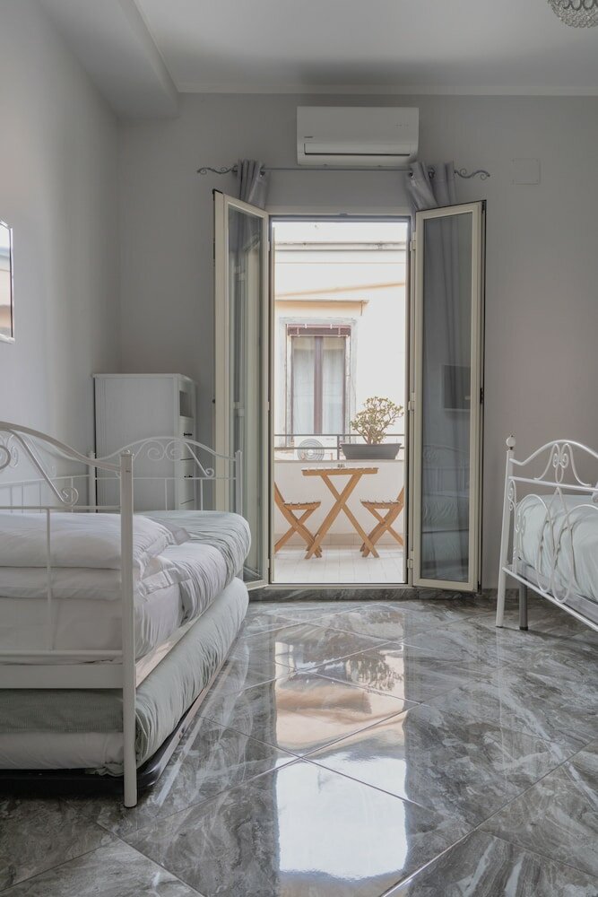 Фото B&b Università