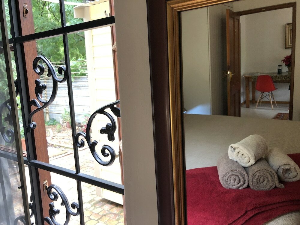 Фото 10 Alexander B&B