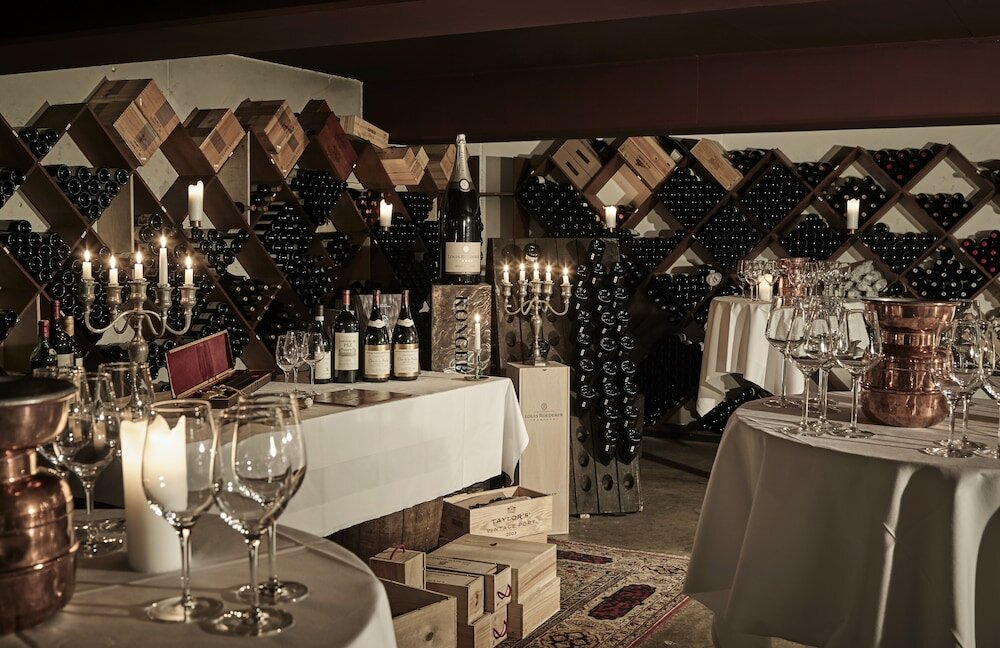 Фото Comwell Kongebrogaarden