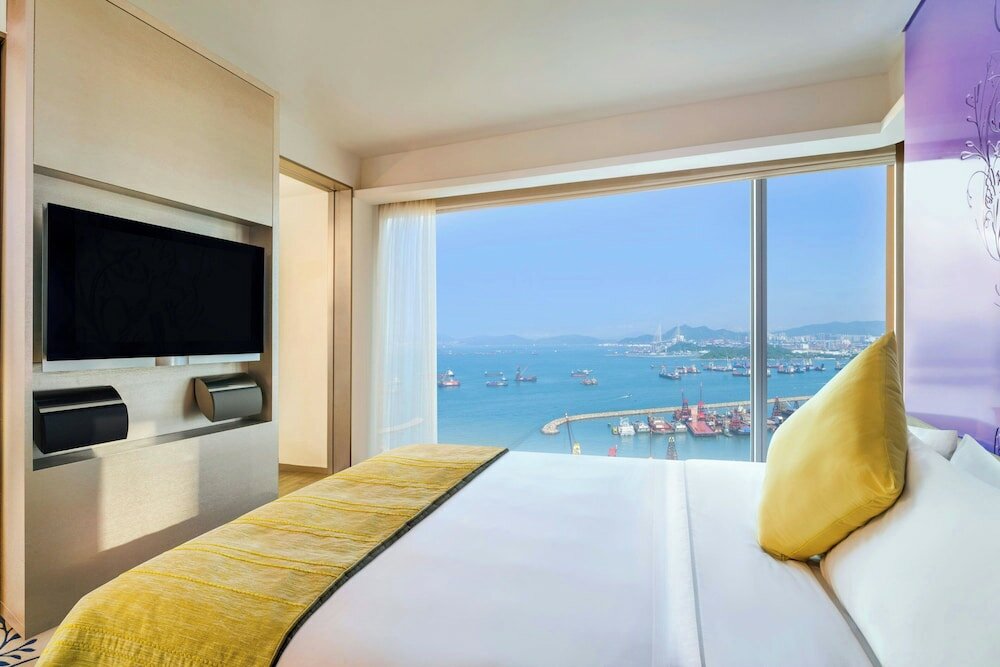 Фото W Hong Kong