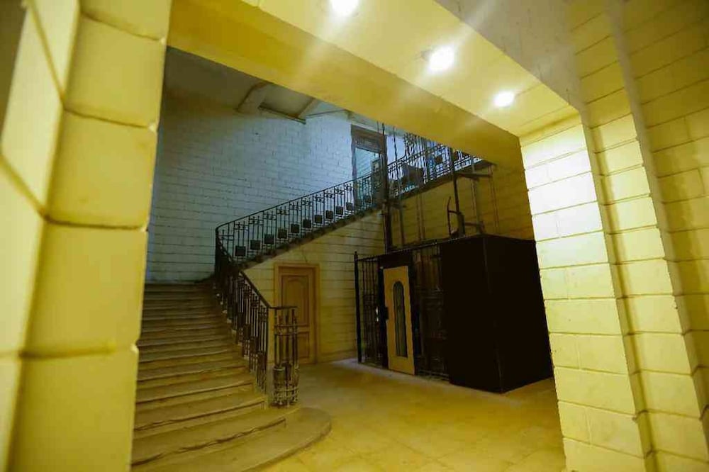 Фото Azar Boutique Hotel