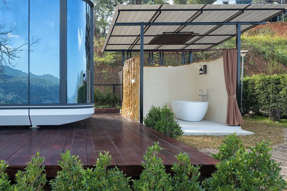 Фото Panviman Chiang Mai SPA Resort