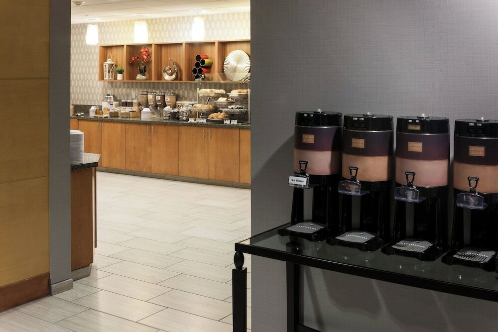 Фото SpringHill Suites by Marriott Boise ParkCenter