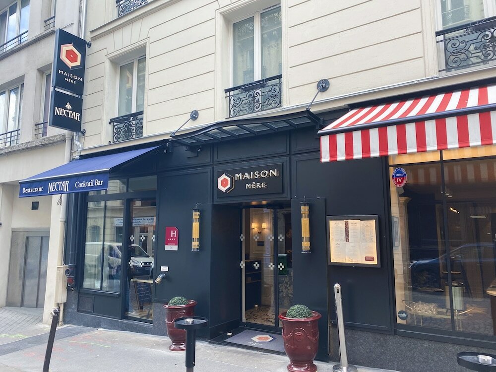 Фото отеля 4