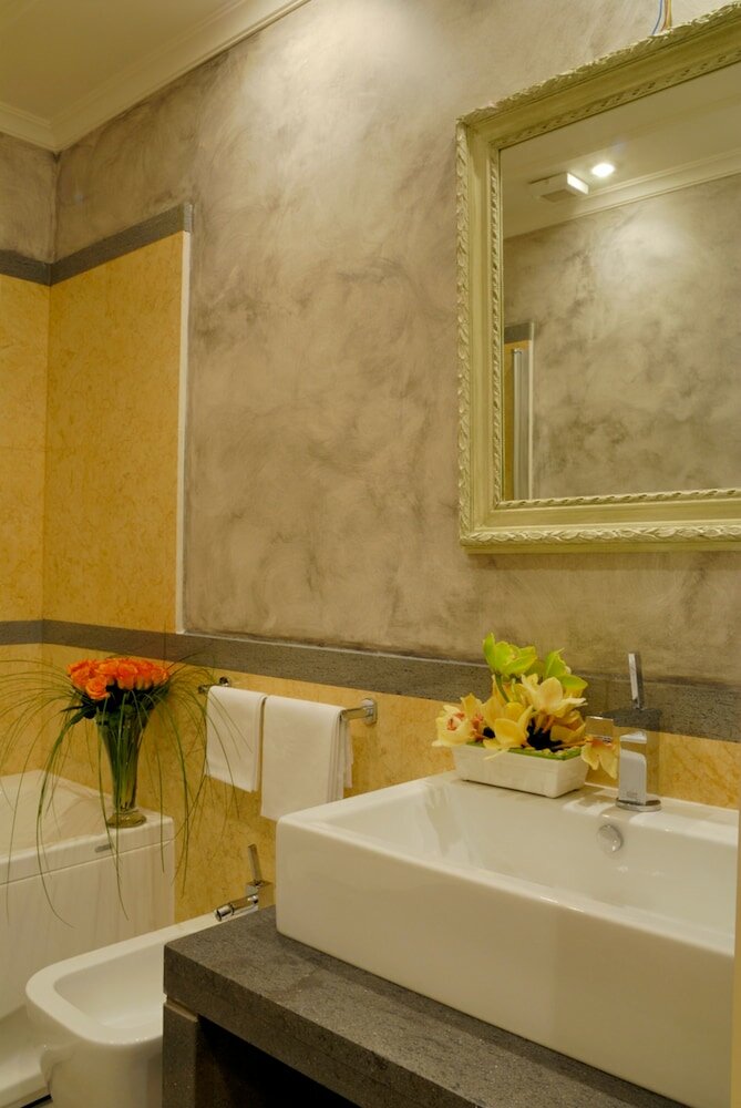 Фото Atlante Star Hotel