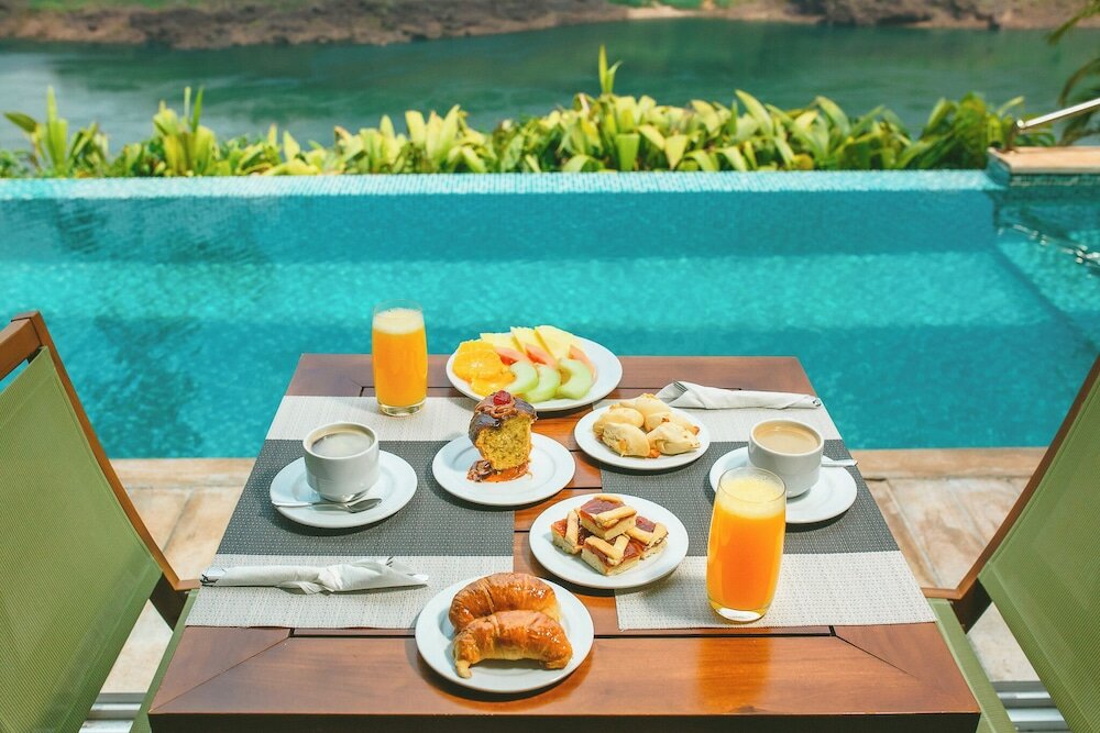 Фото Guaminí Misión Hotel