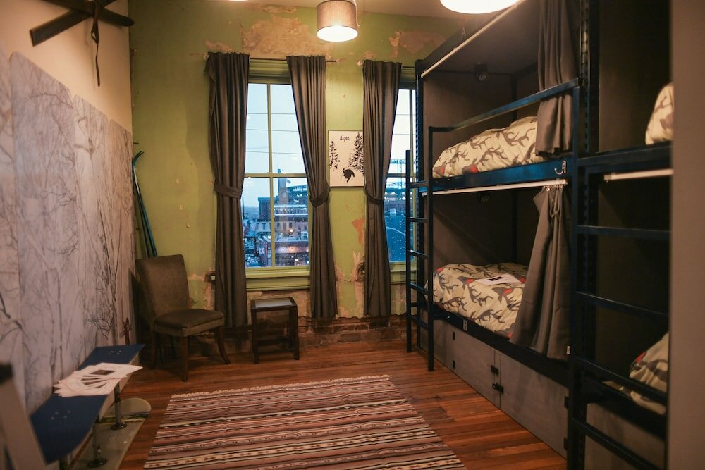 Фото Hostel Fish