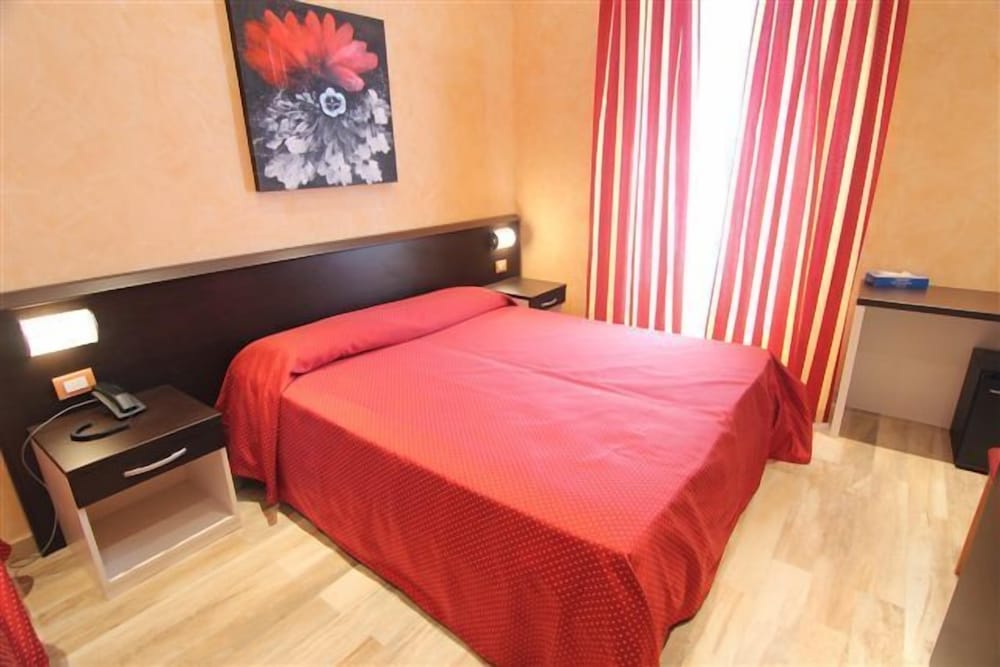 Фото Hotel Villa Adele