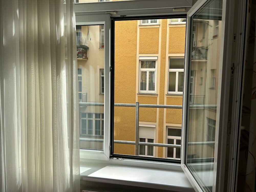 Фото Hotel Erzherzog Rainer in Vienna