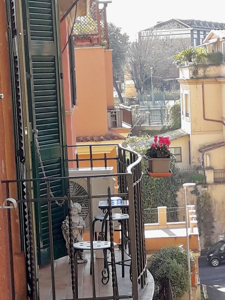 Фото San Pietro Leisure and Luxury